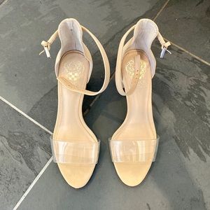 Vince Camuto Corlina Sandal